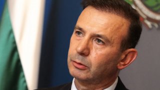 Коцев трябваше да даде показания пред прокурор днес