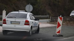 Три жертви в Монтана, една на магистрала "Хемус" (снимката е илюстративна)