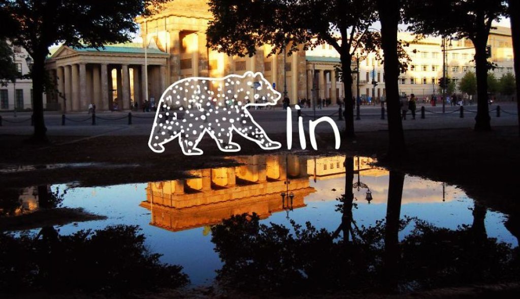 Be(а)r-lin