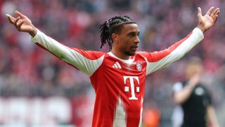 Реал и Ливърпул са готови да платят зашеметяваща сума за Олисе