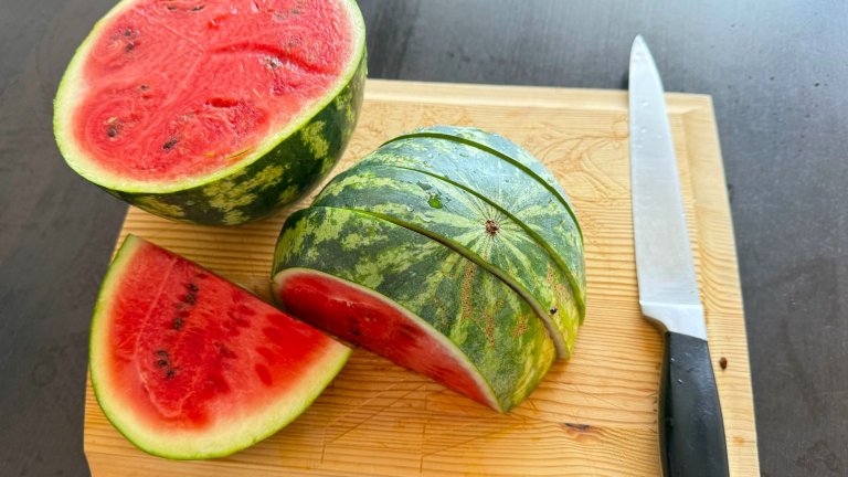 Апът се нарича Melon Aid и (горе-долу) работи