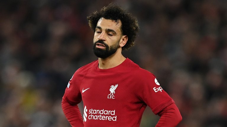 Салах: Разбит съм. Ние сме Ливърпул, но се провалихме