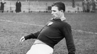 Ференц Пушкаш