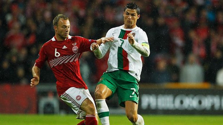 И сме по-красиви, и сме по-добри!