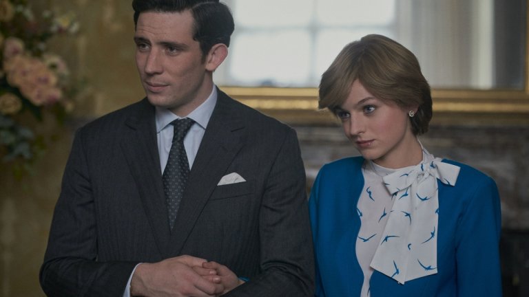 Културният министър изрази недоволство от представянето на събития от живота на кралското семейство