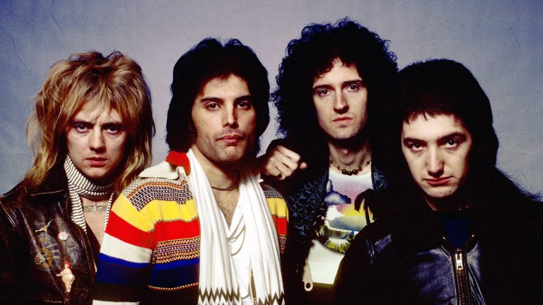 Да напуснеш Nirvana, Queen и AC/DC на прага на величието
