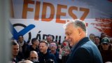 Унгарският премиер е поздравил партията победител от вота