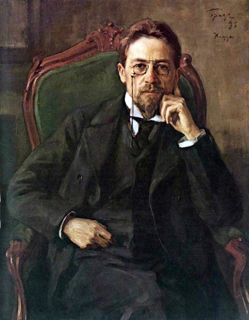 Чехов