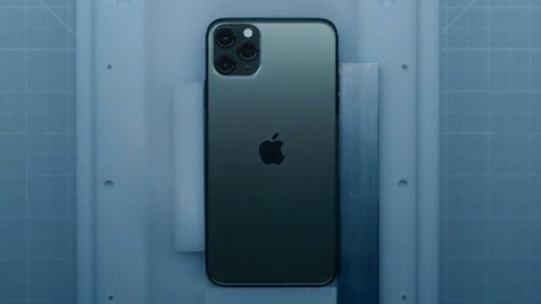 Премиерата на новата серия iPhone 11