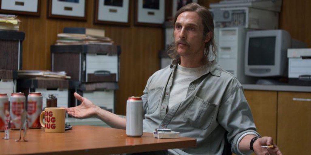 \"Истински детектив\" (True Detective)