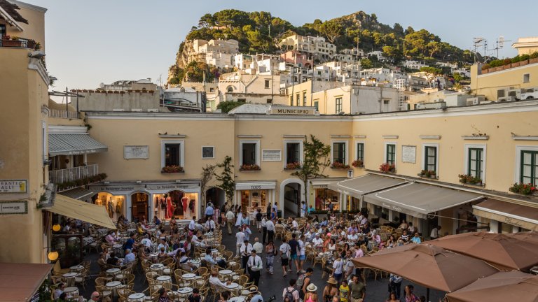 Общината на едноименния град предприе мерки срещу натрапчивите оферти