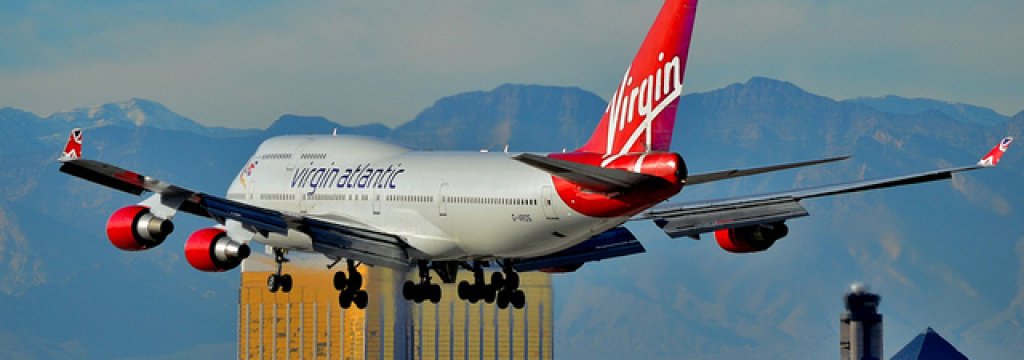virgin atlantic