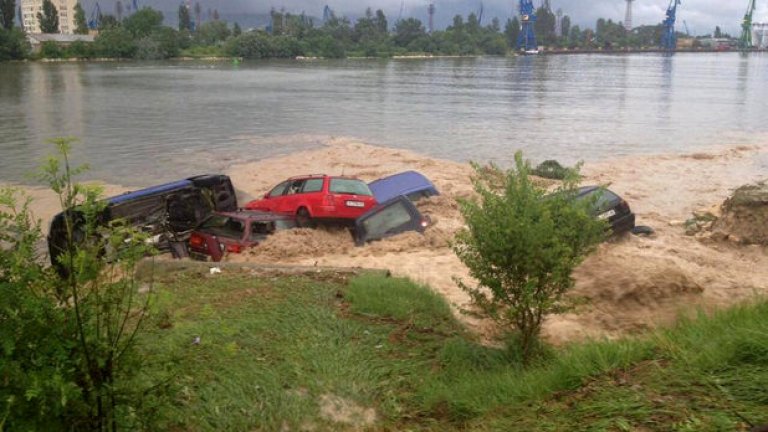 Снимка: Да помогнем на Аспарухово