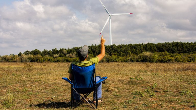 Без колективна промяна индивидуалните усилия са излишни