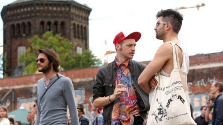 Краят на хипстърията