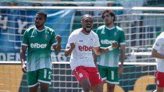 Нова издънка на Лудогорец доближи още повече Левски до титлата