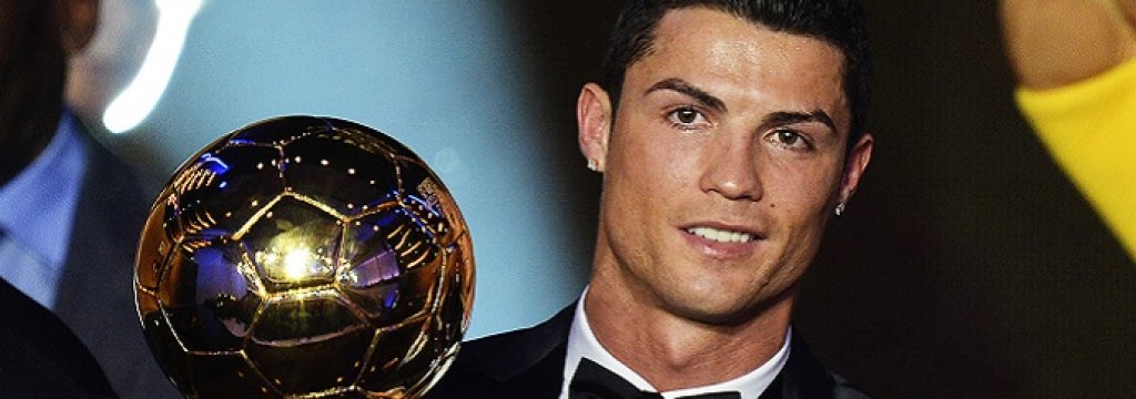 FIFA Ballon d'Or awards