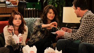 how i met your mother