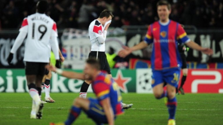 7. Ерата на Базел 
Три събития през 1999 г. поставят началото на ерата, в която Базел ще установи днешното си господство в Швейцария: стартира строежът на новия стадион „Санкт Якоб”, вицепрезидент на клуба става мадам Жизела Оери, а за треньор е назначен Кристиан Грос.  Съпругата на милиардера Андреас Оери от „Хофман – Ла Рош” инжектира 20 милиона фанка в изпадналия в дефицит Базел и успява да убеди своите приятели и партньори също да отворят портфейлите си. Треньорът Грос разработва стратегията за развитие. След откриването на модерния „Санкт Якоб” отборът на Базел още същия сезон печели титлата и купата, а победата над Селтик с 2:0 подсигурява първото участие на швейцарски отбор в Шампионската лига през 2002 г. Адмирациите от цялата страна са подплатени с укрепването на Базел в европейския клубен елит за дълго време напред. В историята остават велики мачове като този срещу Манчестър Юнайтед (2:1, 7 декември 2011), класирал Базел в осминафиналите на Шампионската лига. В Швейцария отборът е абсолютен хегемон, а след създаването на местната Суперлига (2004) печели титлата цели десет пъти, от които седем последователни.