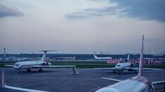 Атака с дронове на Украйна парализира над 10 летищата в Южна Русия