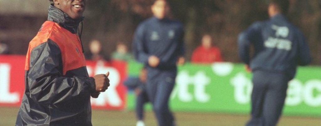 4. Кларънс Зеедорф – през 1992 г. Ван Гаал прави Зеедорф най-младия дебютант в историята на Аякс. Останалото, както се казва, е история, а халфът, и до ден-днешен, си остава единственият футболист, спечелил Шампионската лига с три различни отбора.