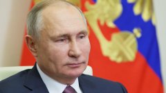Руският президент не очаква много от предстоящата си среща с Джо Байдън