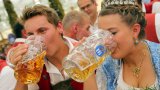 Малко по малко германците разлюбват бирата