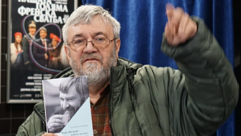 Смелостта да измисляш летенето наново