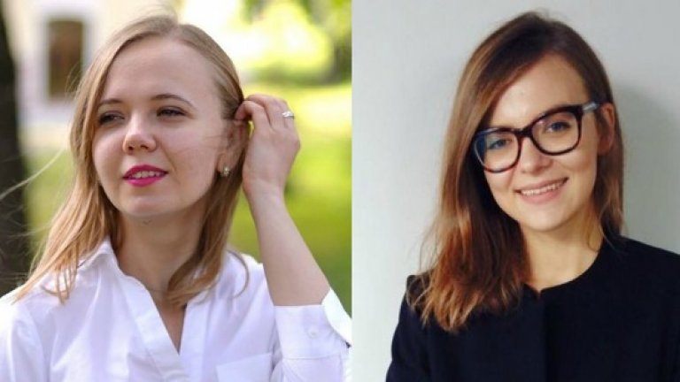 Младото лице на властта в Украйна