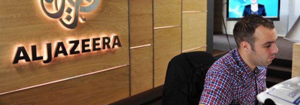 al jazeera