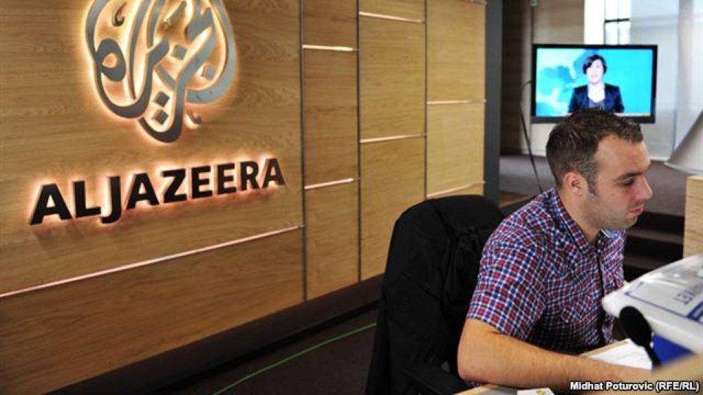 al jazeera