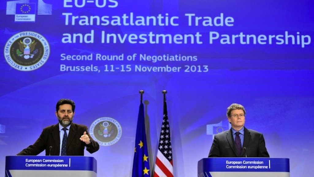 BELGIUM-EU-US-TRADE