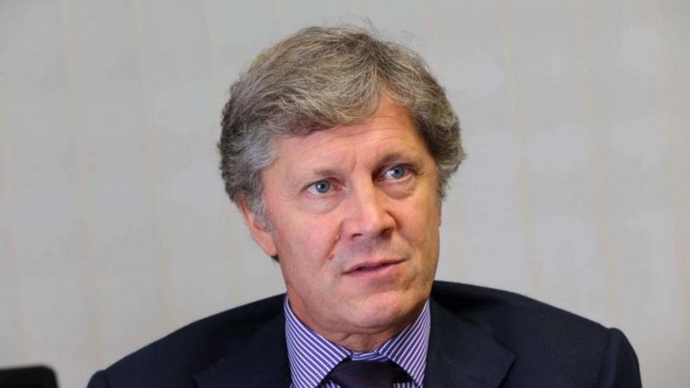 Италианската легенда, част от световните шампиони на "адзурите" от 1982-ра, бе принуден да поднесе извиненията си в Twitter, след като изрази мнението си, че жените не могат да говорят за футбол.