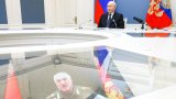 Путин заяви, че ядрените оръжия са крайна мярка