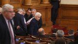 Волен Сидеров напуска парламента, за да влезе в СОС