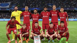 "Ливърпул е посредствен отбор. Трима от играчите им не са нищо специално"