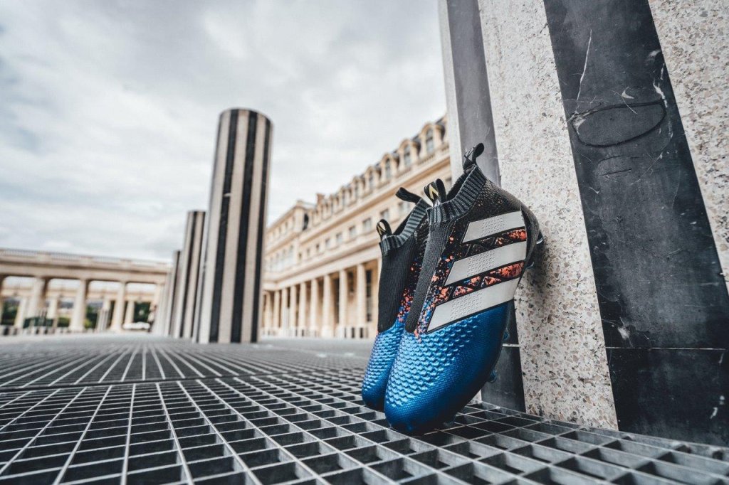 adidas
