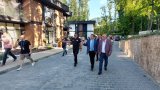 Това обявиха от Окръжна прокуратура - Варна и директорът на Регионалната дирекция по горите