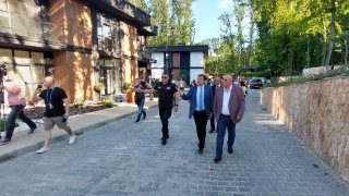 Това обявиха от Окръжна прокуратура - Варна и директорът на Регионалната дирекция по горите
