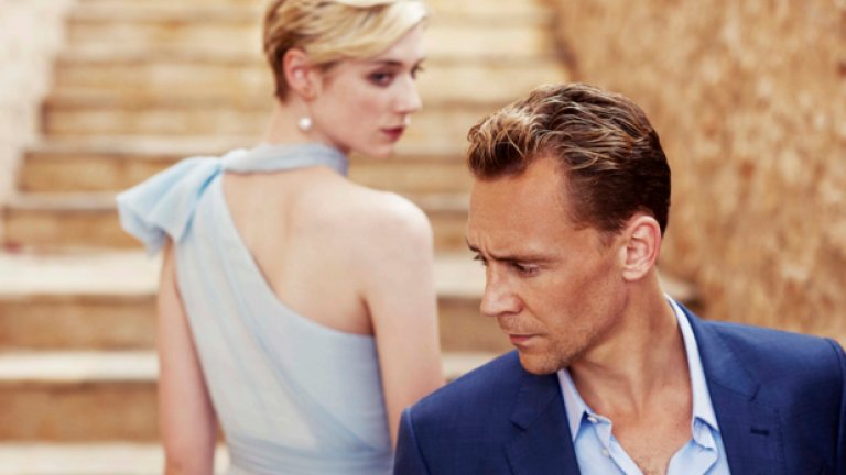 The Night Manager

Когато Том Хидтълстън и Хю Лори застанат един до друг в телевизионна продукция, това обещава голяма женска аудитория. Шпионската история по книга на Джон льо Каре обаче гарантира, че героите им ще допаднат на всеки.

Том Хидълстън е нощен мениджър в хотел в Египет, когато там се настанява цяла мафиотска структура, ръководена от Хю Лори. Пътищата им се преплитат и не се разделят до края на напрегнатите епизоди. Продукцията е британско-американска, но невероятната актьорска игра на тримата британци във водещите роли - Том Хидълстън, Хю Лори и Оливия Коулман, ни кара да броим сериала за британски. Предстои и създаването на втори сезон, който очакваме с нетърпение.