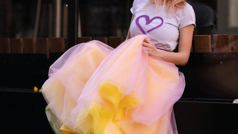 #steniskanabala предизвиква Випуск 2019 да е най-активен и щедър от всички досега