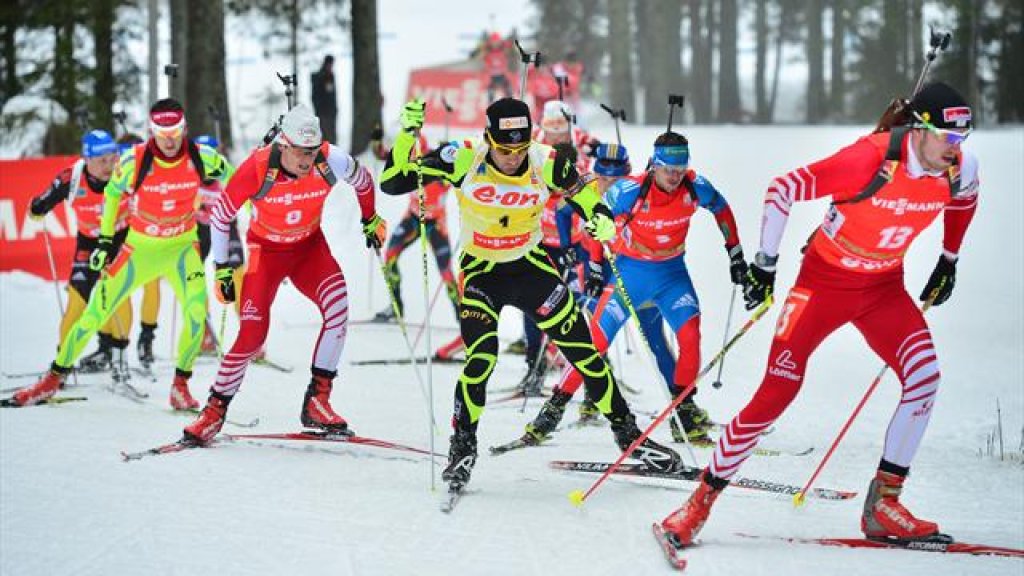 biathlon