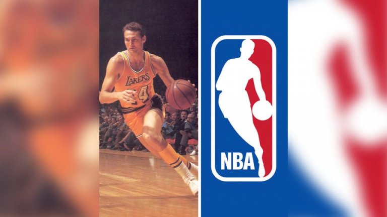 Почина Джери Уест - легендата от логото на НБА