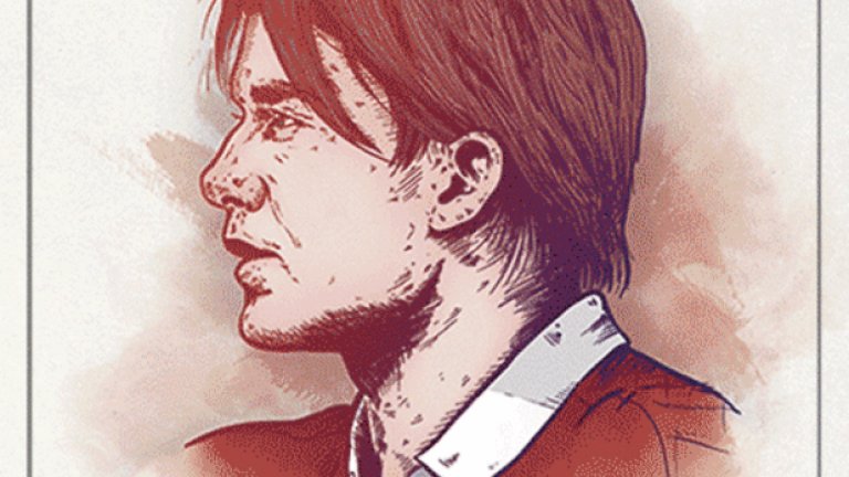 Бекъм на 40: Различната галерия