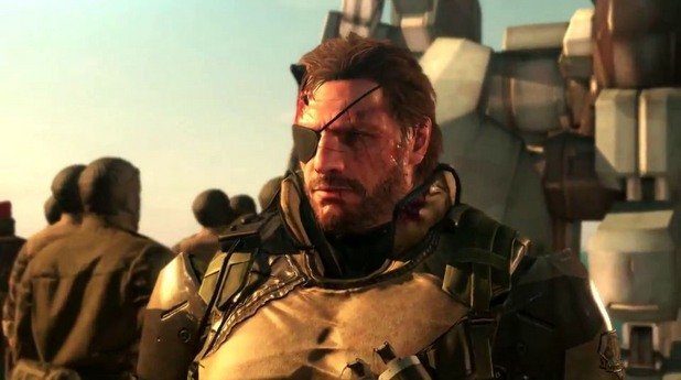 Най-добра екшън-приключенска игра: Metal Gear Solid V: The Phantom Pain

За мнозина това е като цяло най-добрата игра на годината, сътворена от легендата в бранша Хидео Коджима. Този път той предлага още по-богат и разнообразен геймплей, който дава свобода на действие на геймъра и го поощрява да използва различни тактики при отстраняване на противниците. 

При излизането си Metal Gear Solid V получи перфектни оценки от някои от най-големите гейминг медии, а на Game Awards спечели награда и за най-добър саундтрак.
