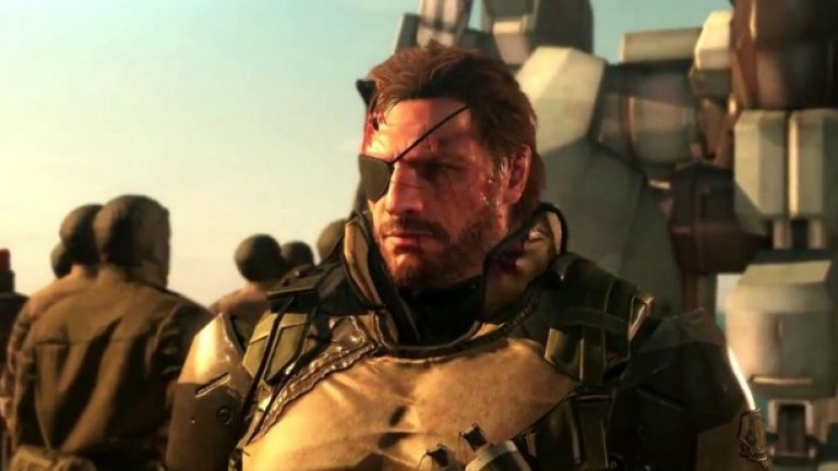 Най-добра екшън-приключенска игра: Metal Gear Solid V: The Phantom Pain

За мнозина това е като цяло най-добрата игра на годината, сътворена от легендата в бранша Хидео Коджима. Този път той предлага още по-богат и разнообразен геймплей, който дава свобода на действие на геймъра и го поощрява да използва различни тактики при отстраняване на противниците. 

При излизането си Metal Gear Solid V получи перфектни оценки от някои от най-големите гейминг медии, а на Game Awards спечели награда и за най-добър саундтрак.
