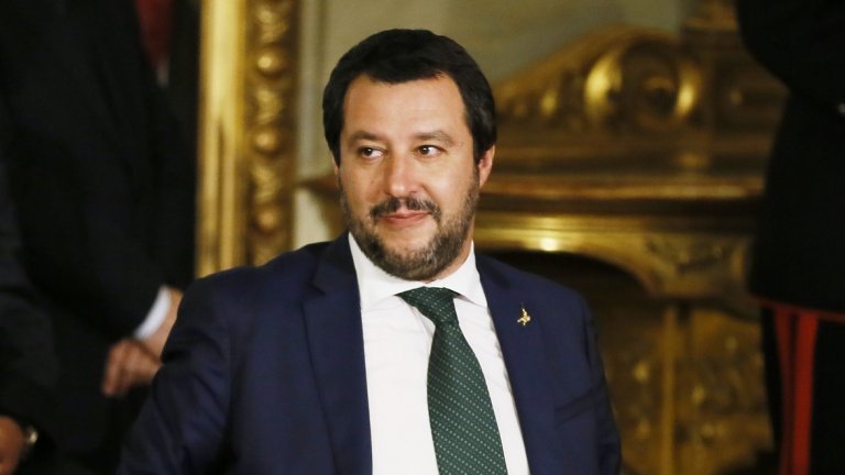 Върешният министър на Италия ще поиска помощ от правителствата на двете държави