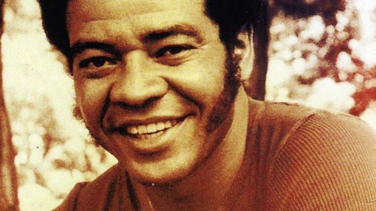 Bill Withers - Ain't No Sunshine
Когато има една ТЯ, действително нищо друго няма значение. А когато ТЯ си тръгне, и слънцето представа да топли, и къщата престава да бъде дом. А Бил Уитърс предава по уникален начин тази емоция.