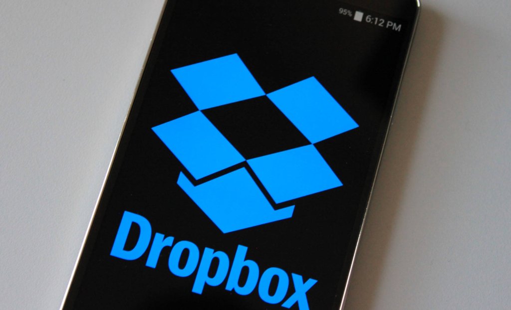 Dropbox-logo
