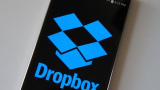 Dropbox-logo